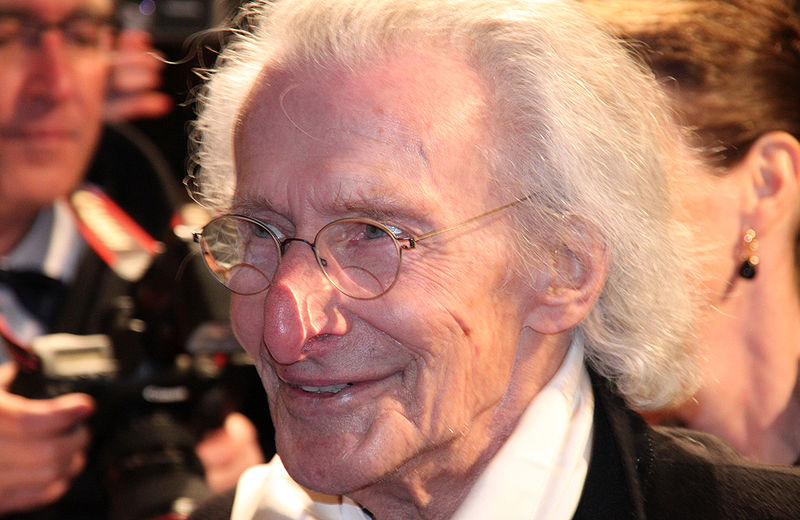 Harry Mulisch, 2010